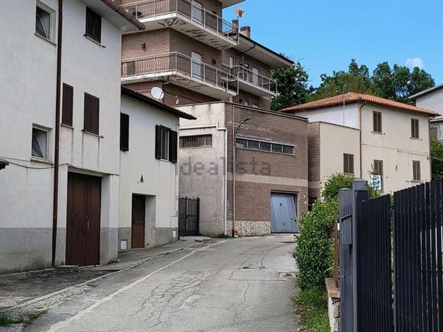 Appartamento in vendita a Nespolo, Lazio