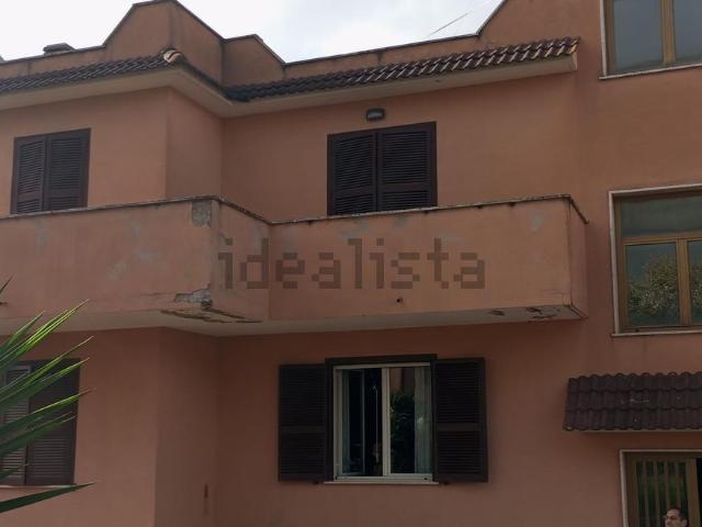 Appartamento in vendita a Aprilia, Lazio