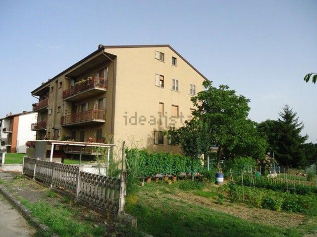 Appartamento in vendita a Magione, Umbria