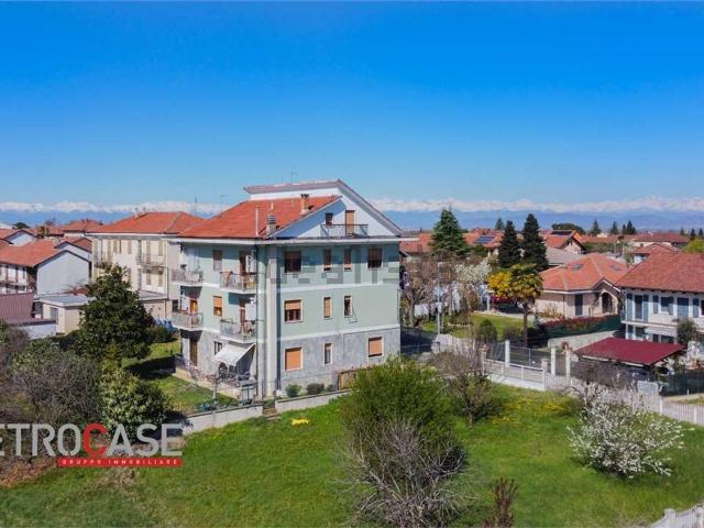 Appartamento in vendita a Piemonte, Asti
