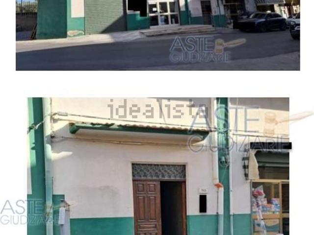 Appartamento in vendita a Mastro Dominici, Ravanusa