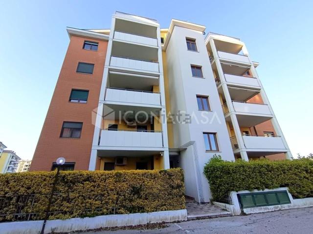 Appartamento in vendita a Termoli, Molise