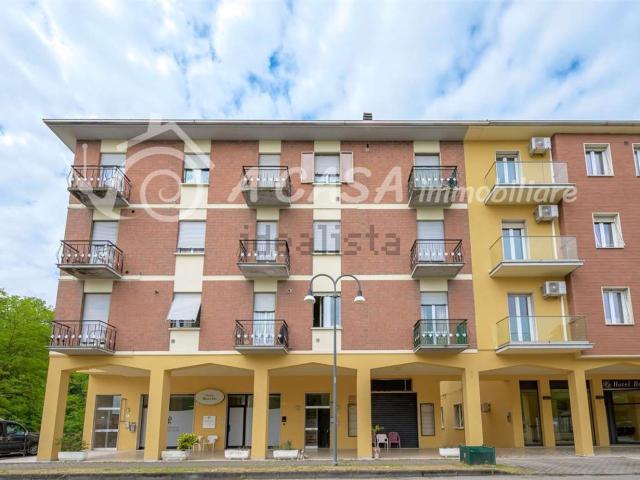 Appartamento in vendita a Bagni di Tabiano, Salsomaggiore Terme