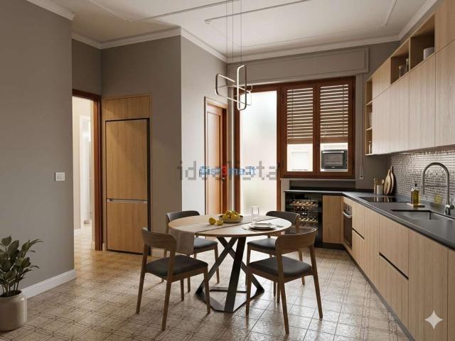 Appartamento in vendita a Capannori, Toscana