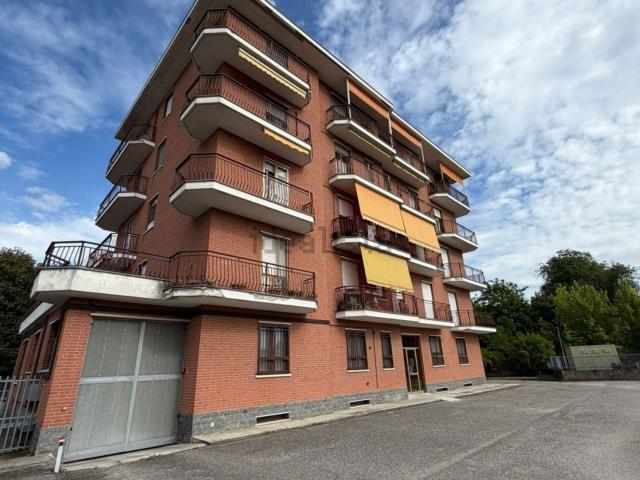 Appartamento in vendita a Valentino, Casale Monferrato