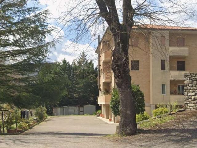 Appartamento in vendita a Monte Santa Maria Tiberina, Umbria
