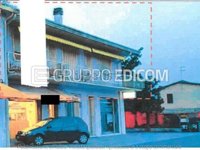 Appartamento in vendita a Sant'Angelo di Sala, Villanova Di Camposanpiero