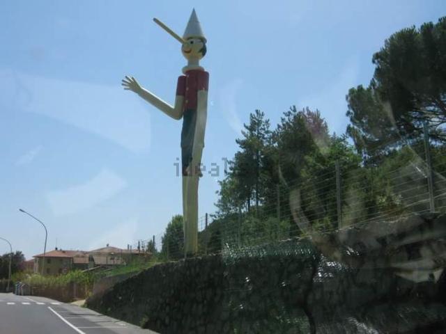 Appartamento in vendita a Villa Basilica, Toscana