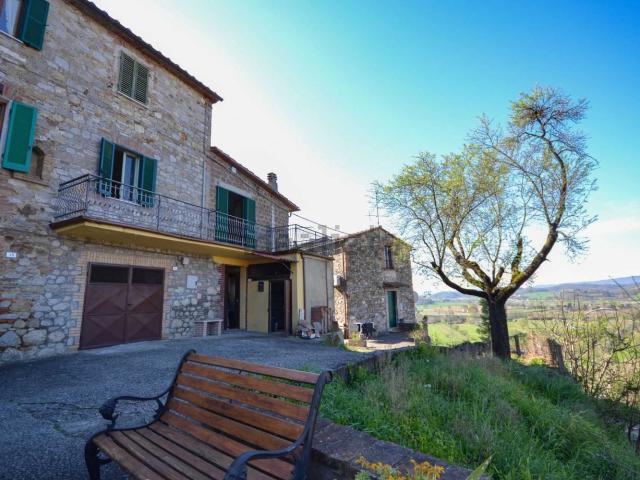 Appartamento in vendita a Fabro, Umbria