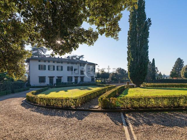 Appartamento in vendita a Settignano, Firenze