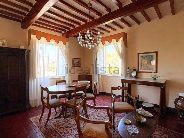 Appartamento in vendita a San Quirico di Moriano, Bagni Di Lucca Ponte