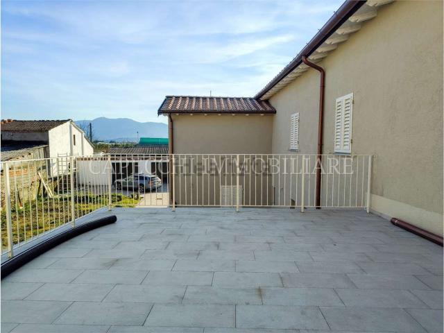 Appartamento in vendita a Pistoia, Piuvica
