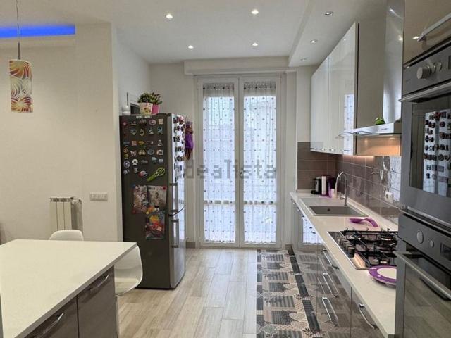Appartamento in vendita a Quartiere 3, Firenze