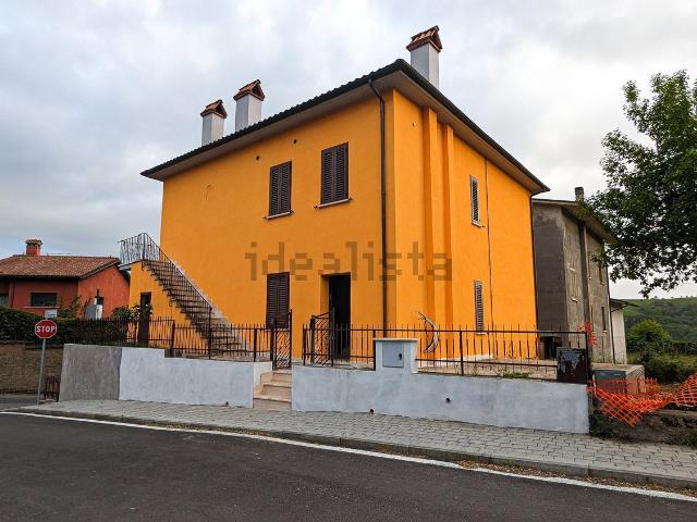 Appartamento in vendita a Baschi, Umbria