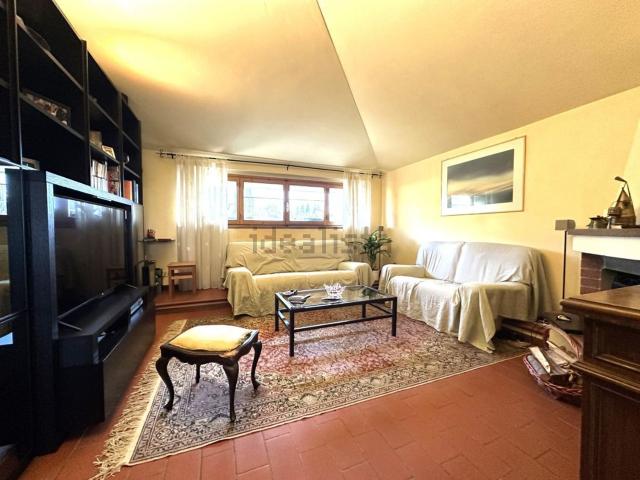 Appartamento in vendita a Bagno A Ripoli, Toscana