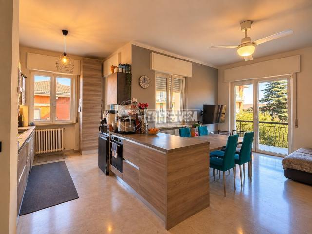 Appartamento in vendita a San Benedetto di Lugana, Peschiera del Garda