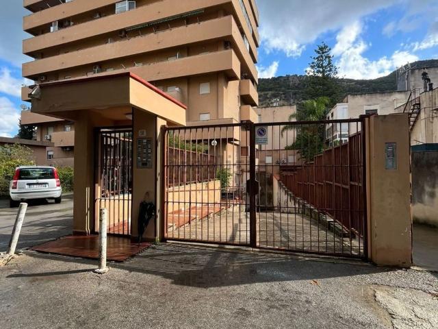 Appartamento in vendita a VII Circoscrizione, Palermo