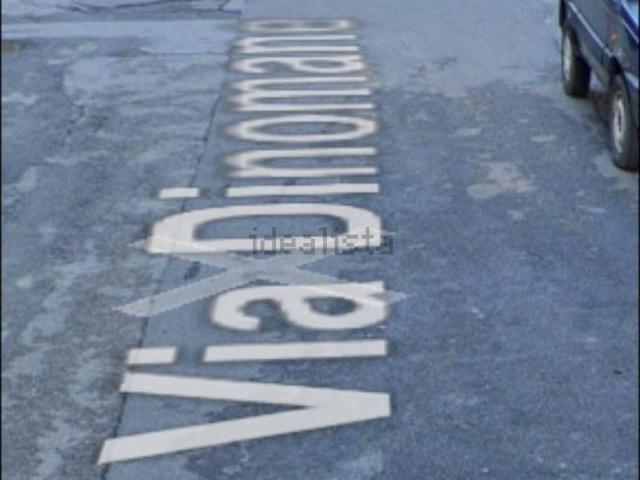 Appartamento in vendita a Quartiere Santa Maria Gesù, Gela