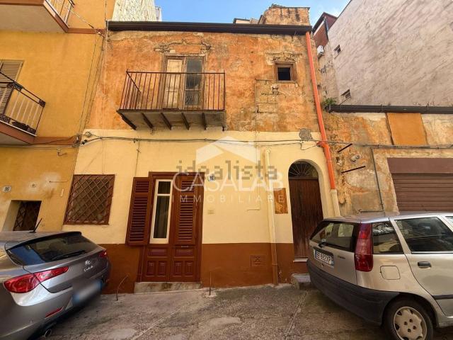 Appartamento in vendita a Carini, Sicilia