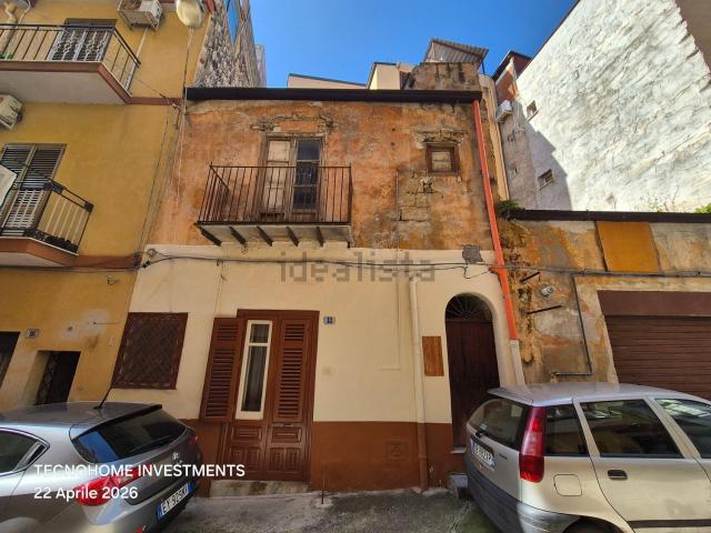 Appartamento in vendita a Carini, Sicilia