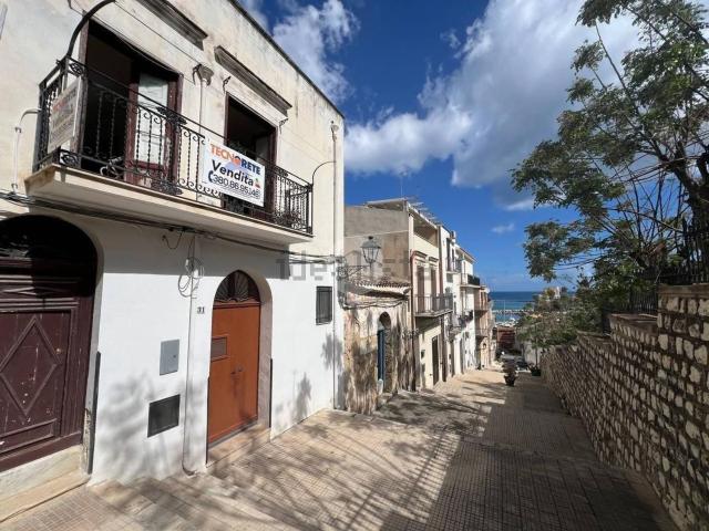Appartamento in vendita a Castellammare Del Golfo, Sicilia
