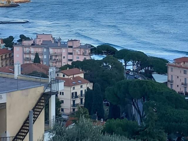 Attico in vendita a Diano Calderina, Diano Marina