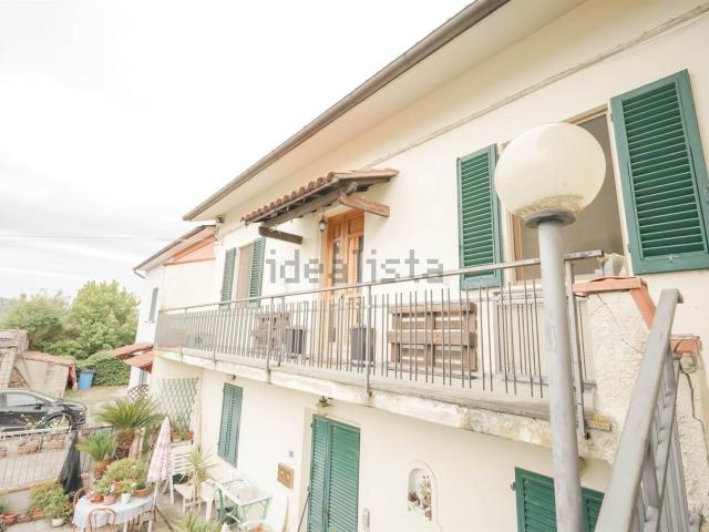 Appartamento in vendita a Cantagrillo, Serravalle Pistoiese