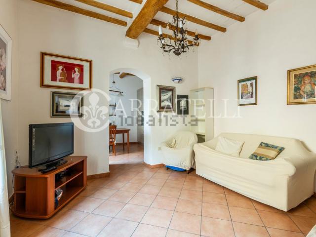 Appartamento in vendita a Pienza, Siena
