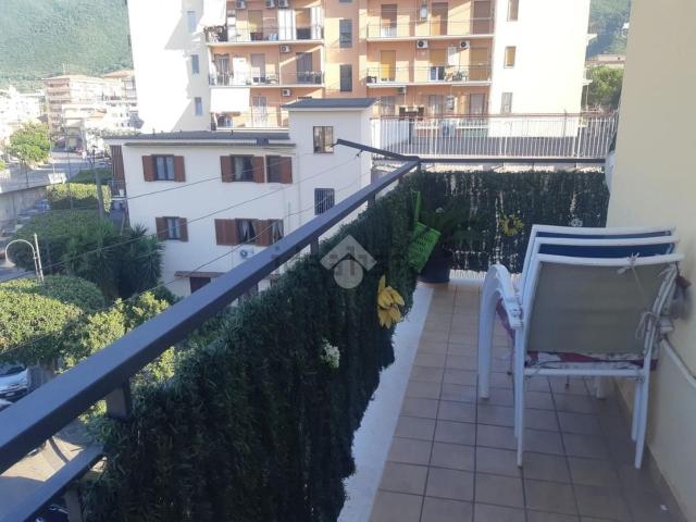 Appartamento in vendita a Piedimonte, Nocera Inferiore