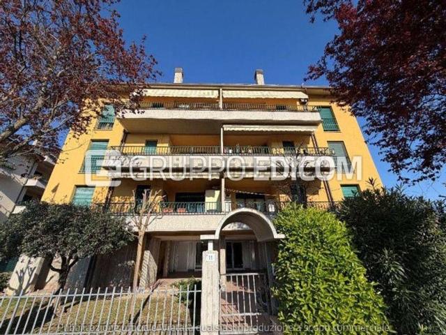Appartamento in vendita a Cava, Forlì