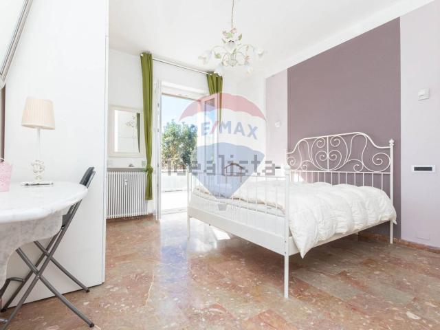 Appartamento in vendita a Centro Est, Serra Riccò
