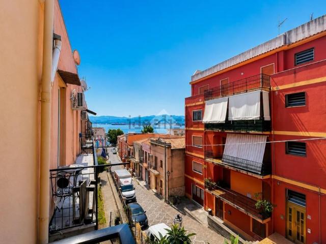 Appartamento in vendita a Milazzo, Sicilia