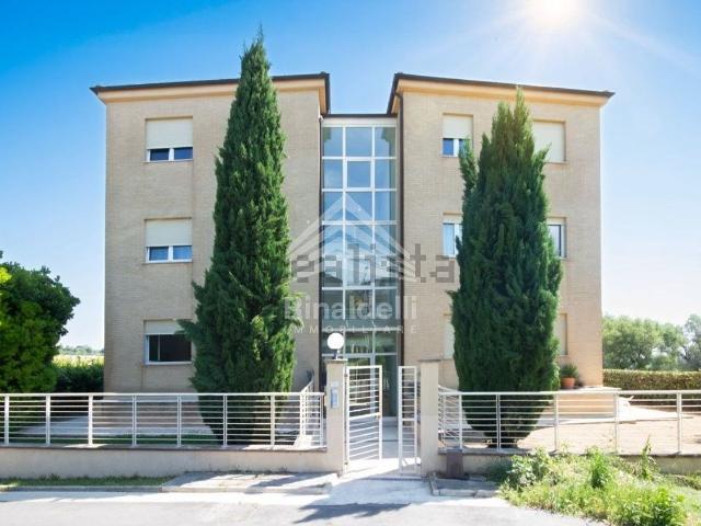 Appartamento in vendita a Santa Caterina I, Marche