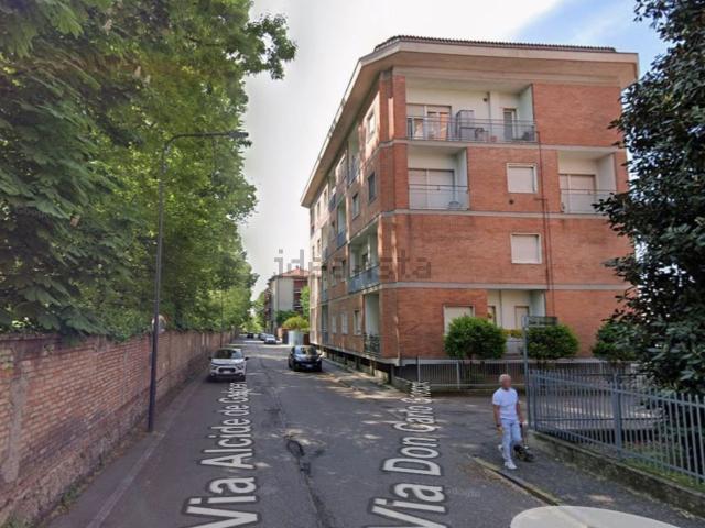 Appartamento in vendita a Inzago, Lombardia