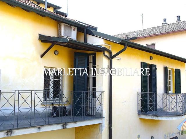 Appartamento in vendita a Sergnano, Lombardia
