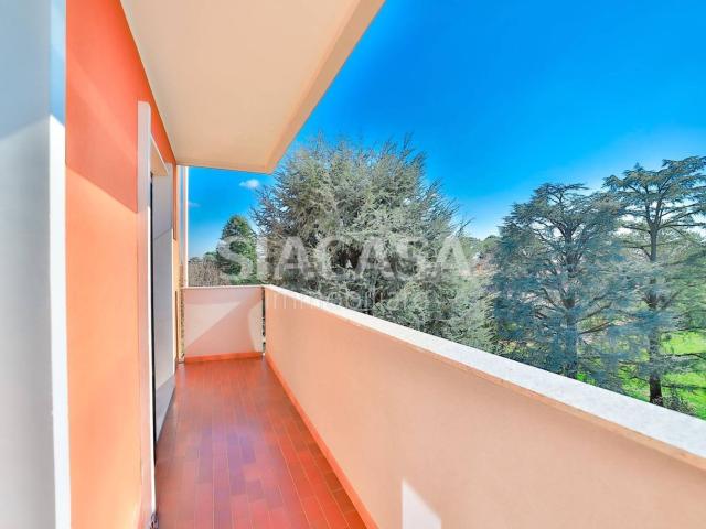 Appartamento in vendita a Roncello