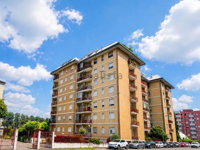 Appartamento in vendita a Zona Omogenea Milano Nord, Bresso