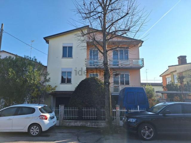 Appartamento in vendita a Unione dei comuni della Bassa Romagna, Conselice