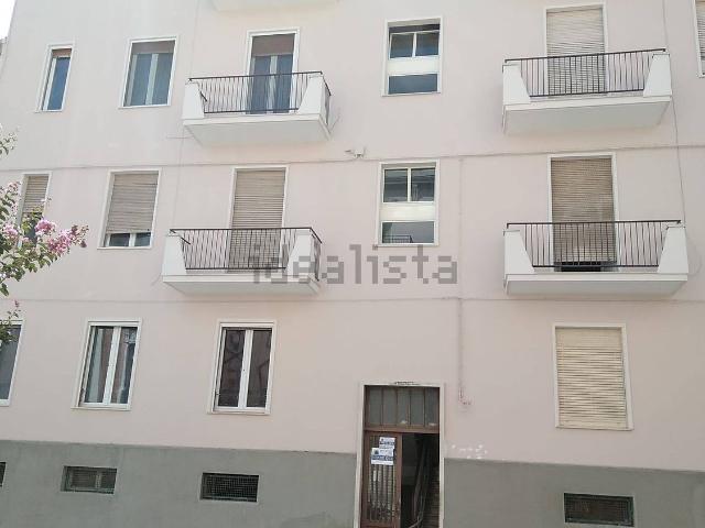 Appartamento in vendita a Centro Storico, Matera