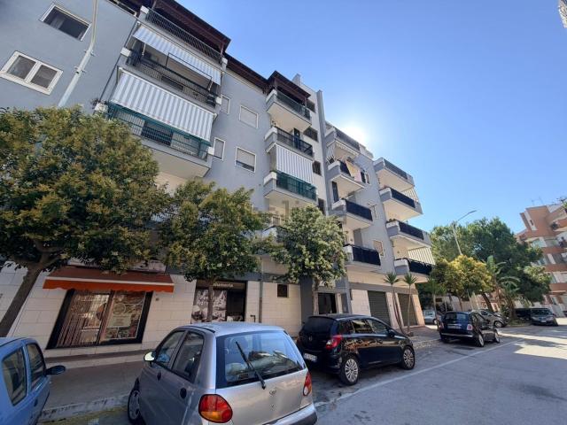 Attico in vendita a Puglia, Barletta-andria-trani