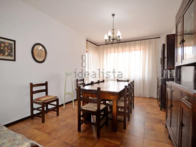 Appartamento in vendita a Chiesanuova, Marche