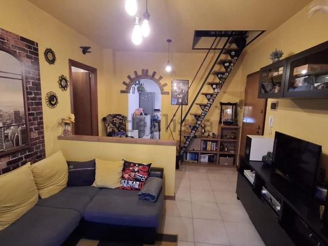 Appartamento in vendita a Collesalvetti, Toscana