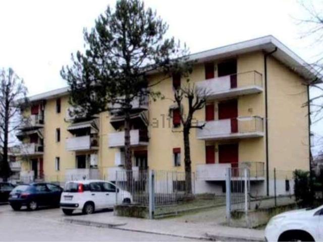 Appartamento in vendita a Maserà di Padova, Padova