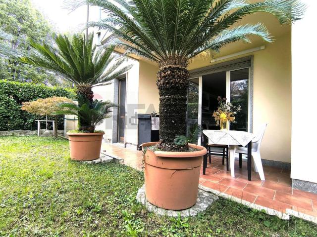 Appartamento in vendita a San Giorgio, Desio