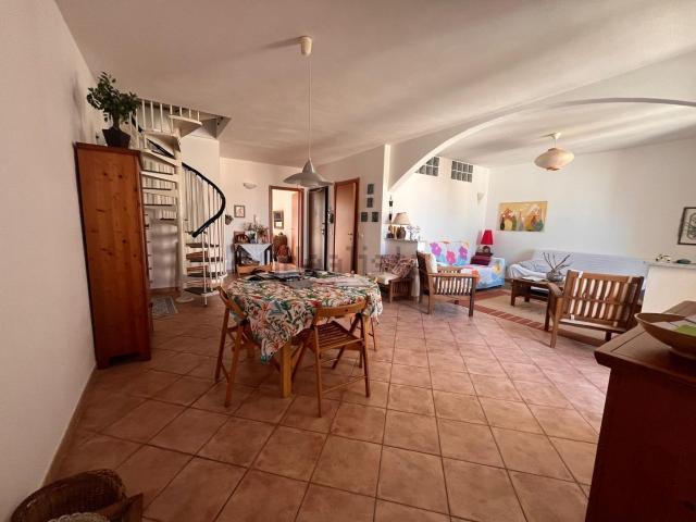 Attico in vendita a Sant'Agostino, Alghero