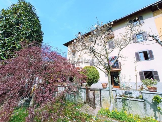 Appartamento in vendita a Ceradello, Premolo