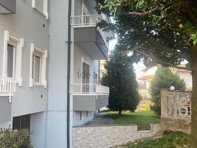 Appartamento in vendita a Lentate Sul Seveso, Lombardia