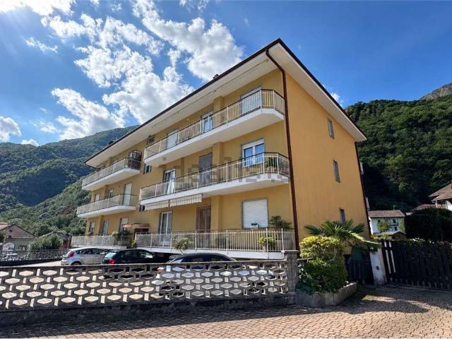 Appartamento in vendita a Fomarco, Pieve Vergonte