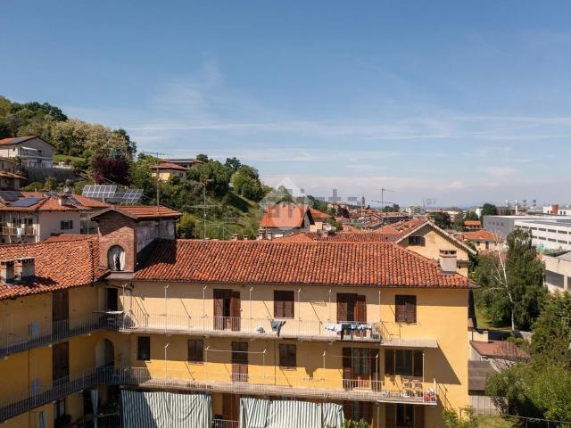 Appartamento in vendita a Papò, Piemonte