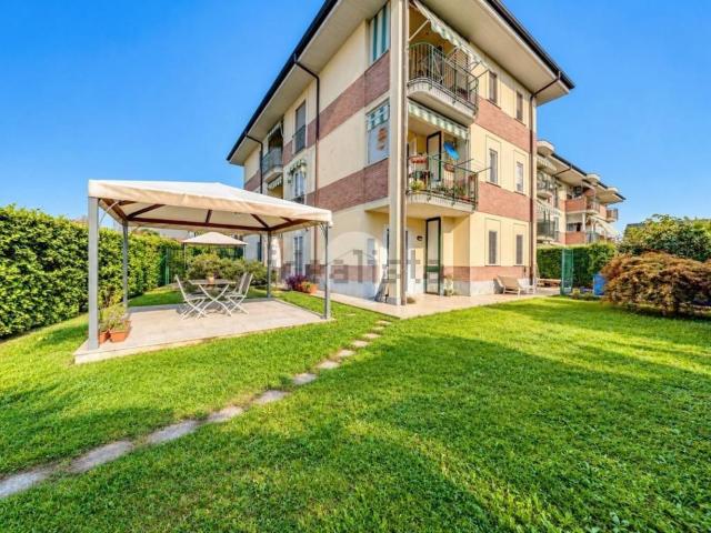 Appartamento in vendita a Cascina Camandona, Pianezza